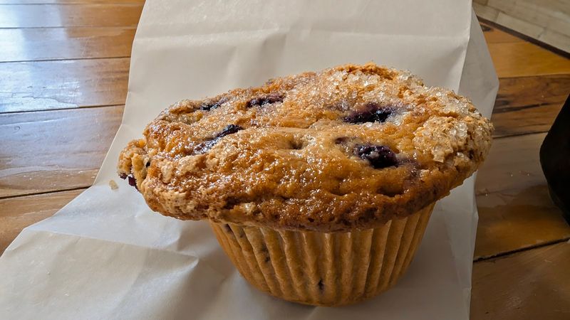 Baked Goods Worth The Rush Baked Goods Worth The Rush