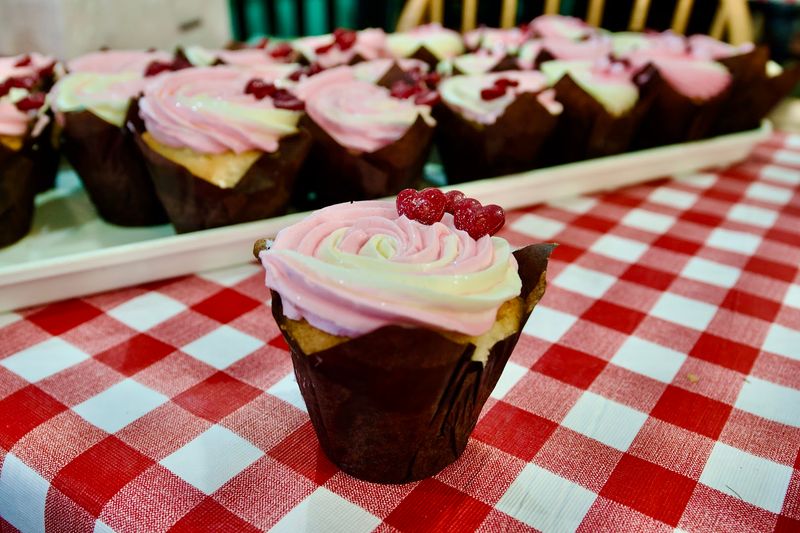 Baked Goods Worth the Detour and Then Some