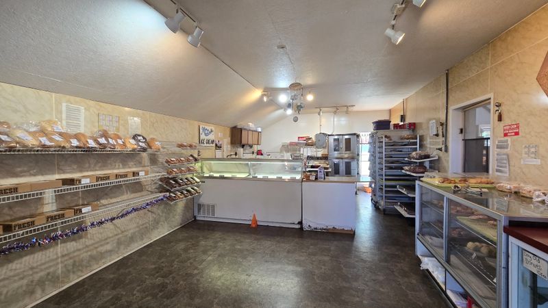 Farmhouse Sandwich Bread And Butter Loaf