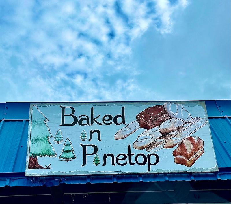 Baked In Pinetop, Pinetop, AZ
