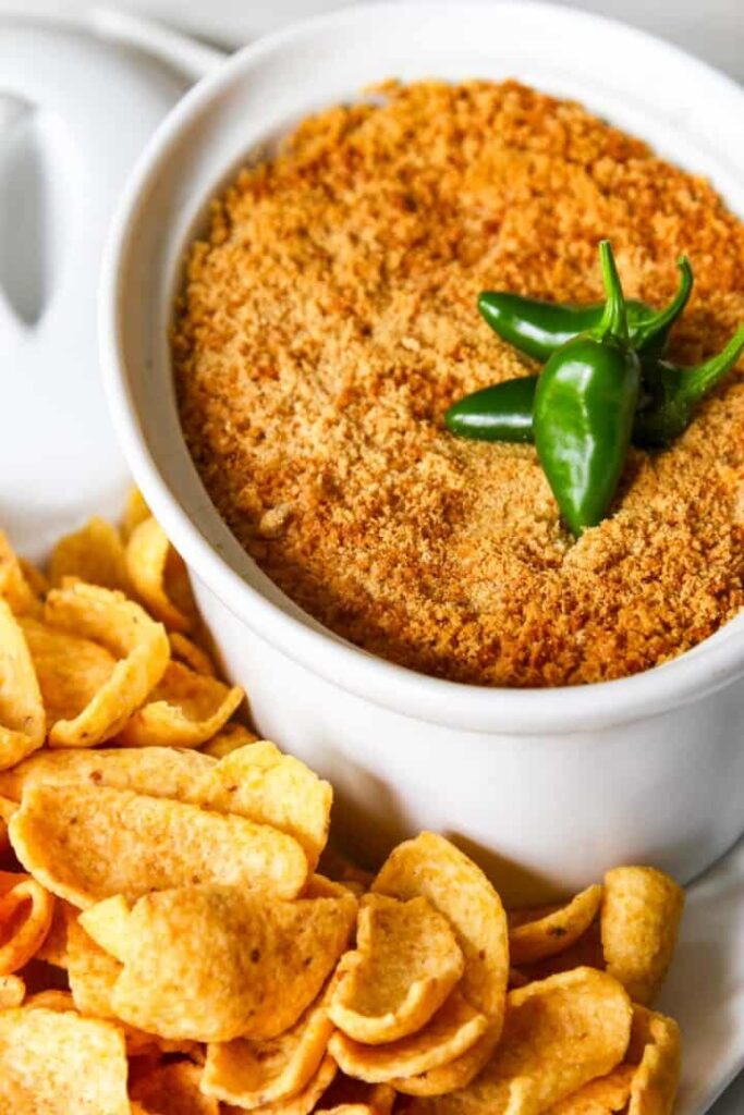 cinco de mayo party recipes