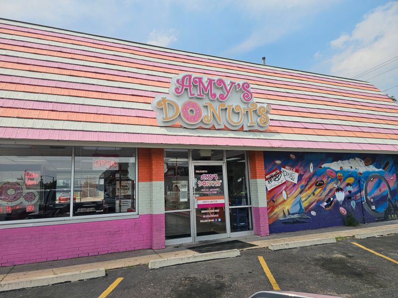 Amy's Donuts (Colorado Springs)