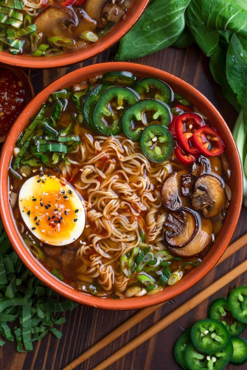 Ramen Resurrection