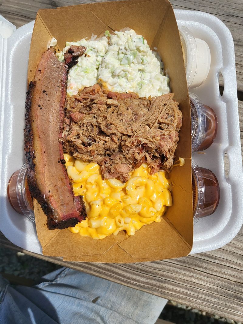 Signature Sauces Tour