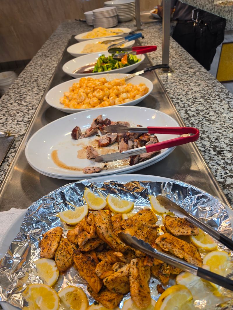Baked Specialties That Steal the Spotlight Baked Specialties That Steal the Spotlight