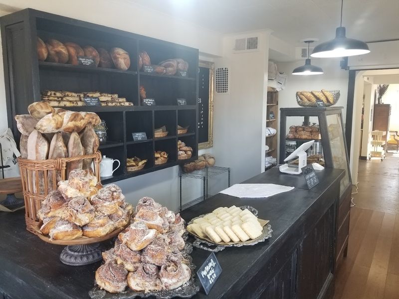 Forest Bakery