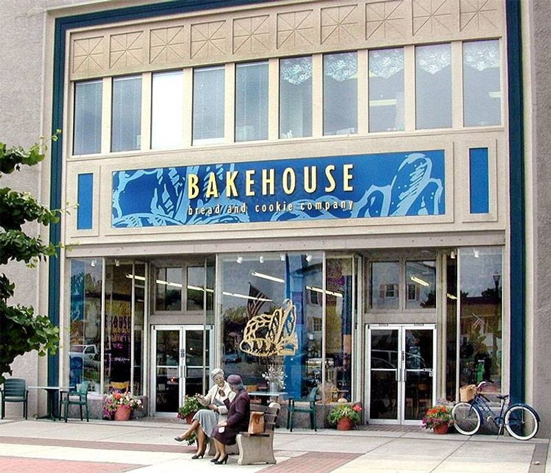 Bakehouse Bread & Cookie Company, Troy
