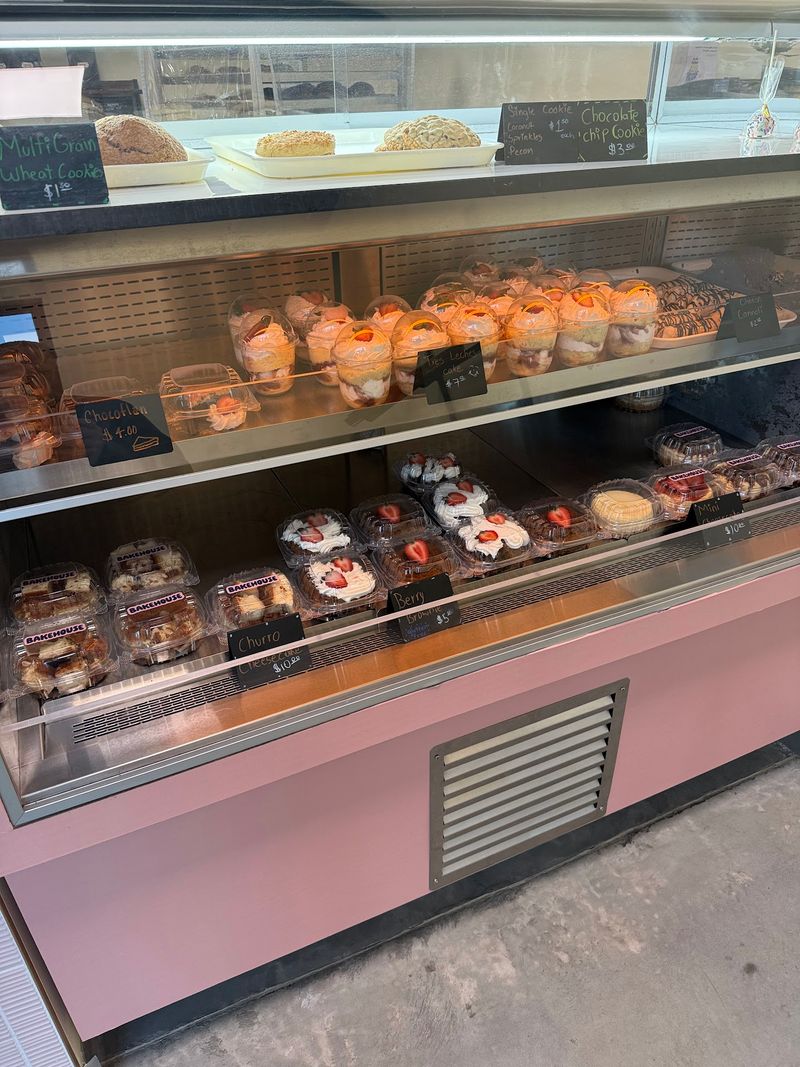 Bakehouse