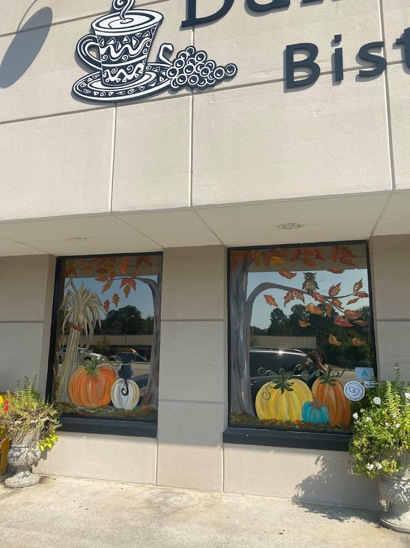 Baker's Sweets Bistro & Bakery, Sumter Baker's Sweets Bistro & Bakery, Sumter