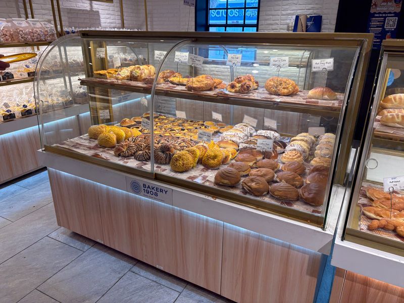 Bakery 1908 – Orlando