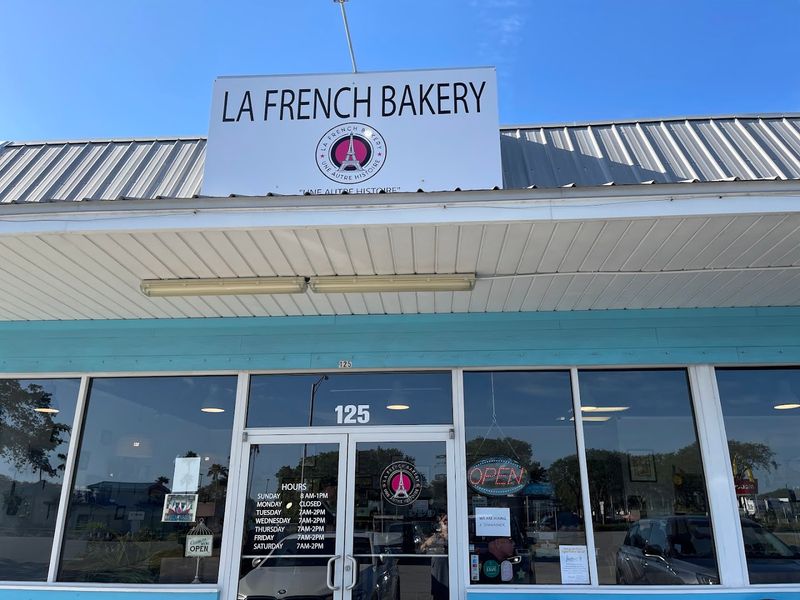 Une Autre Histoire French Bakery