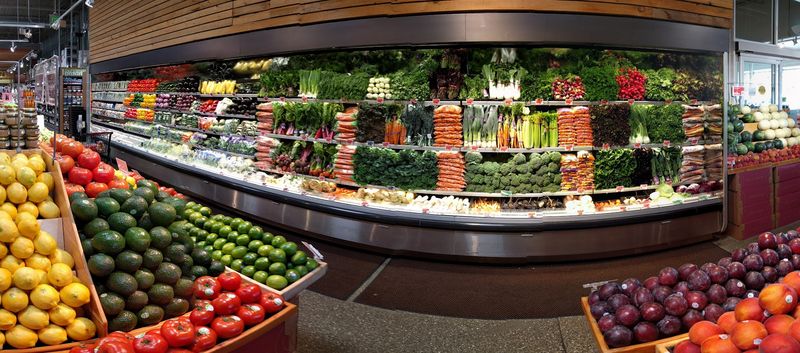 Cheese And Pantry Pairings