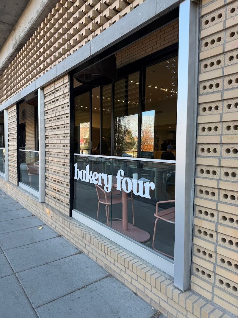 Bakery Four, Denver