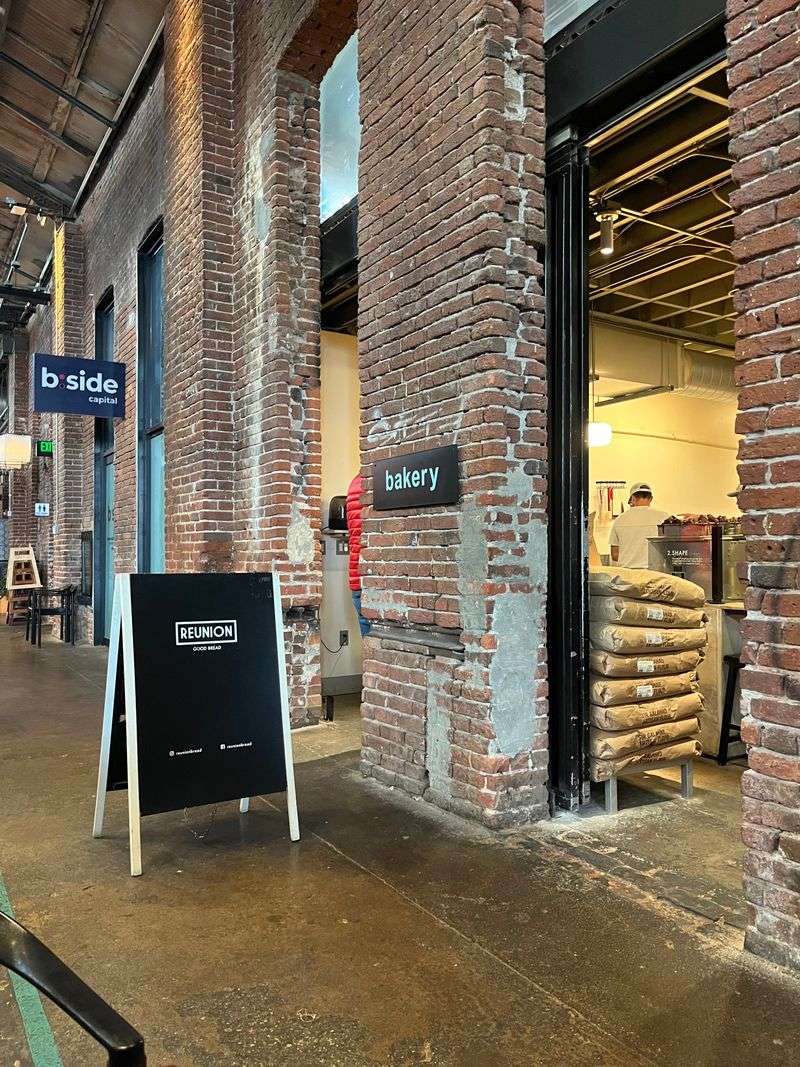 Reunion Bread Co — 3350 Brighton Blvd #140, Denver, CO 80216