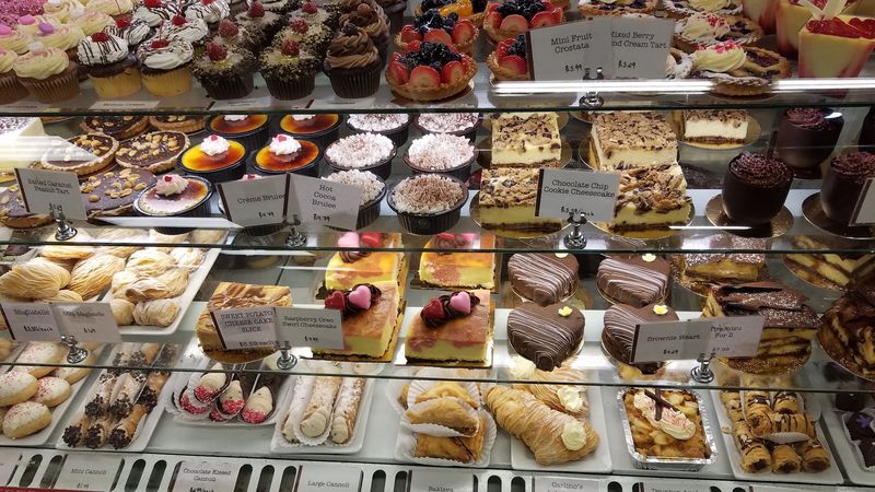 Bakery Items That Deserve A Spot In Every Picnic Basket