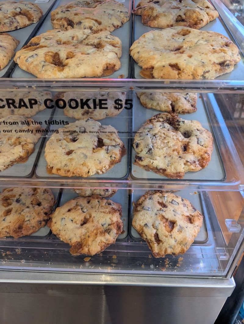 Bakery Items That Round Out the Visit