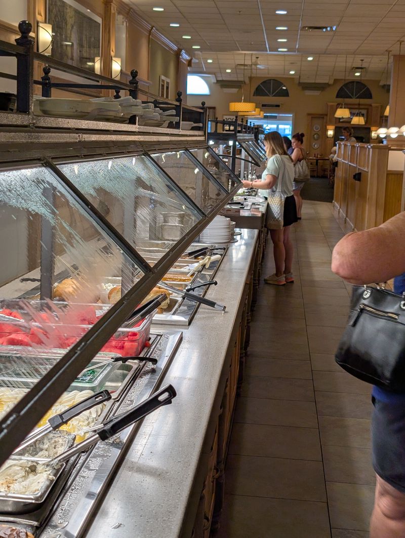 Service Style And Customer Experience