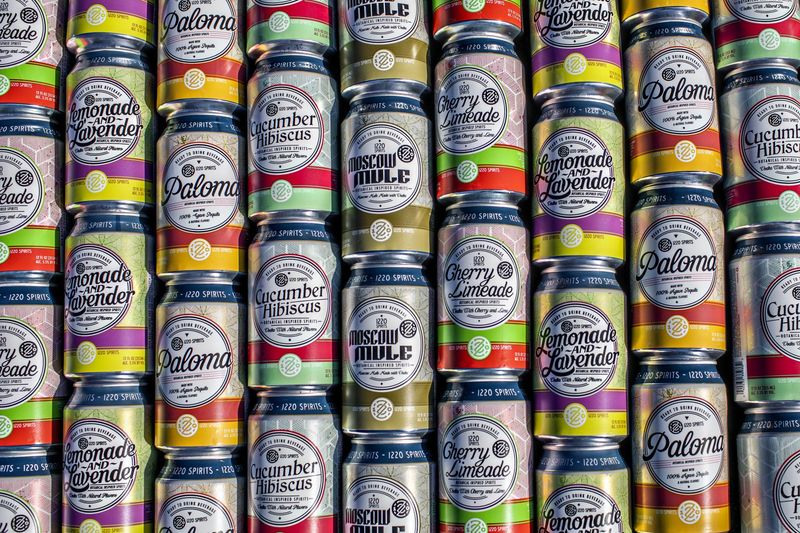 Regional Soda and Beverage Preferences