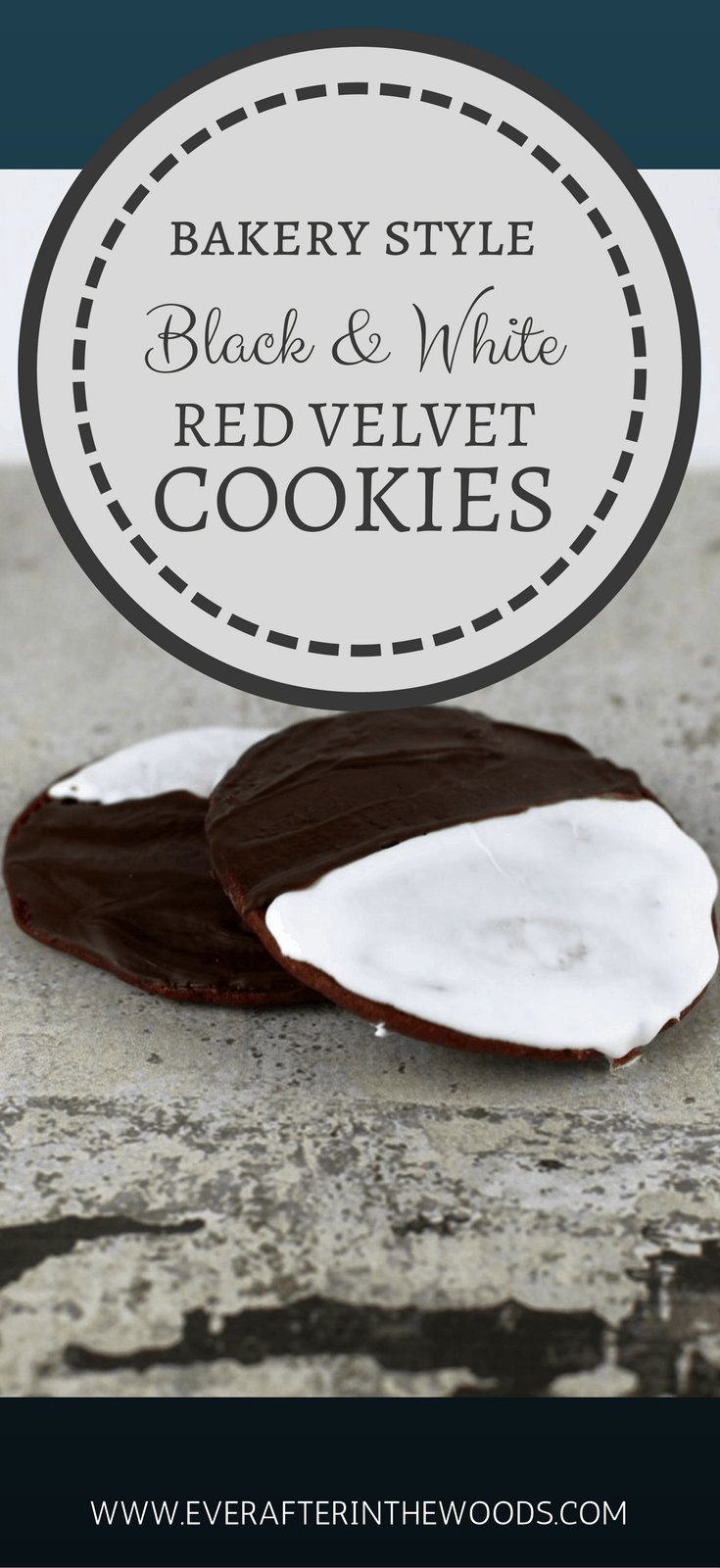 how to make bakery style cookies
