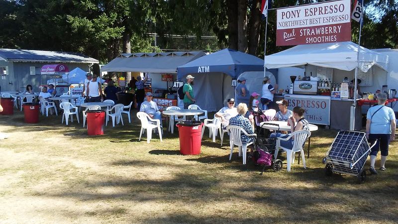 Bakery Treats And Food Stalls That Deserve Their Own Trip Bakery Treats And Food Stalls That Deserve Their Own Trip