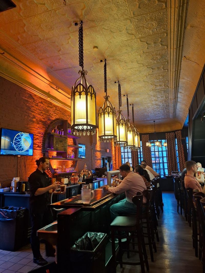 Seven Saints - Champaign