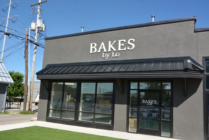 Bakes By Lo, Hilliard