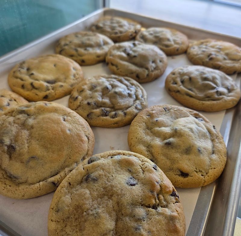 Anchored Baking Co, Beavercreek