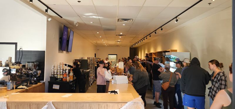 The Tuesday Through Sunday Schedule Sweet Spot