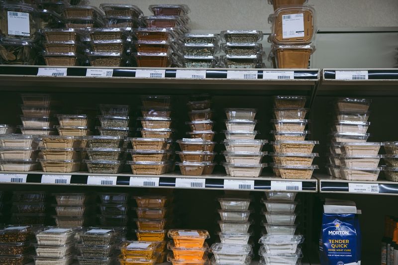 Baking Goods For People Who Still Use Measuring Cups