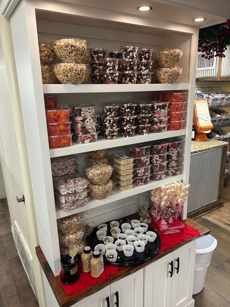 Baking Supplies and Specialty Flours