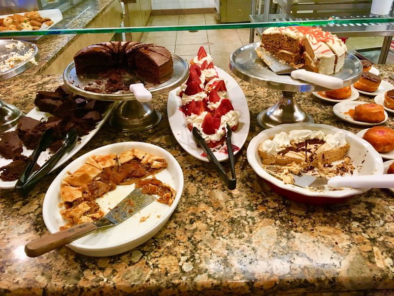 Pace Dessert By Scouting Cobbler Turnover