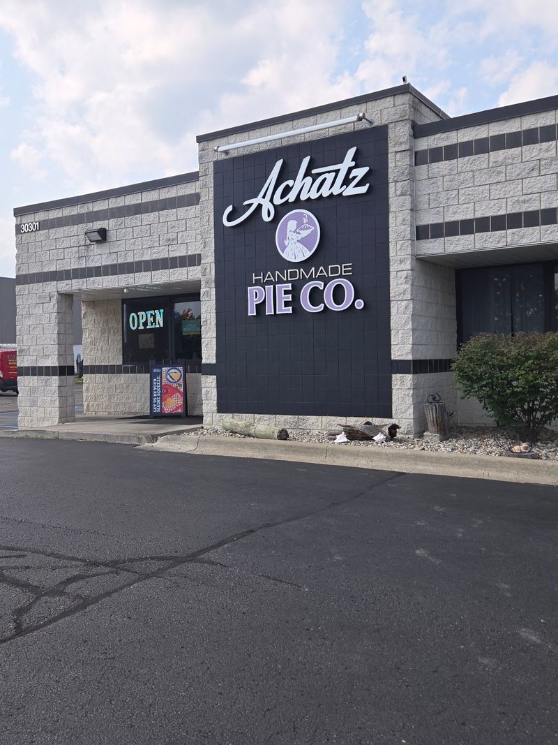 Lean On The Staff’s Radar