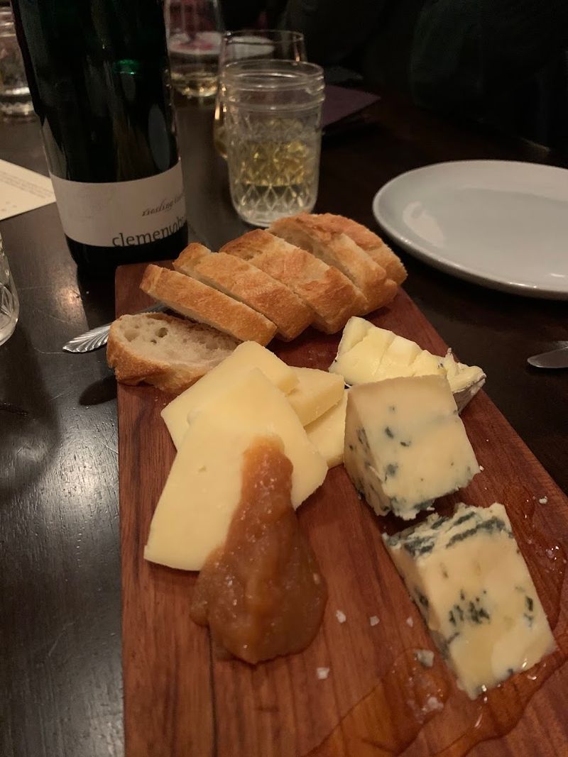 Mind The Acoustics And Choose Your Seat