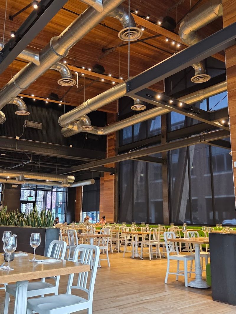 True Food Kitchen, Columbus