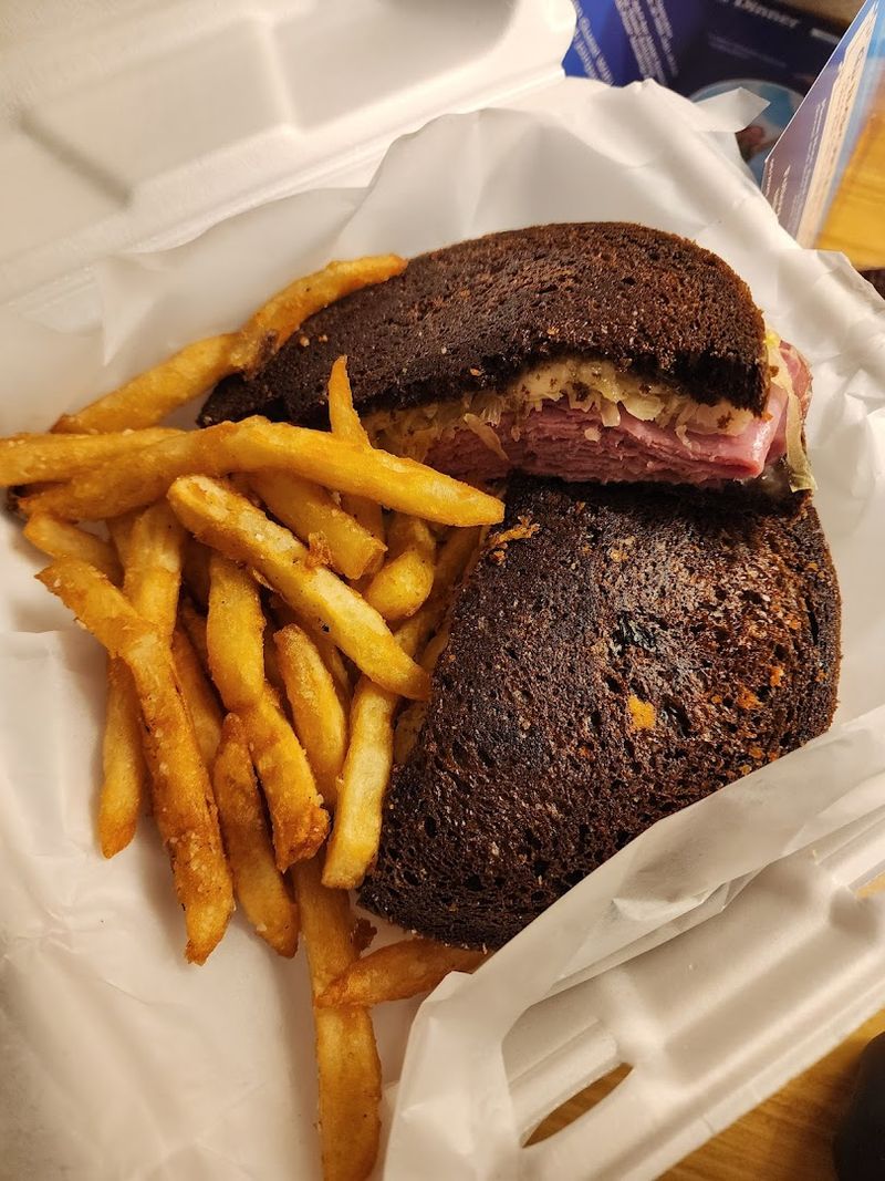 Watch The Kitchen Timing On Entrees