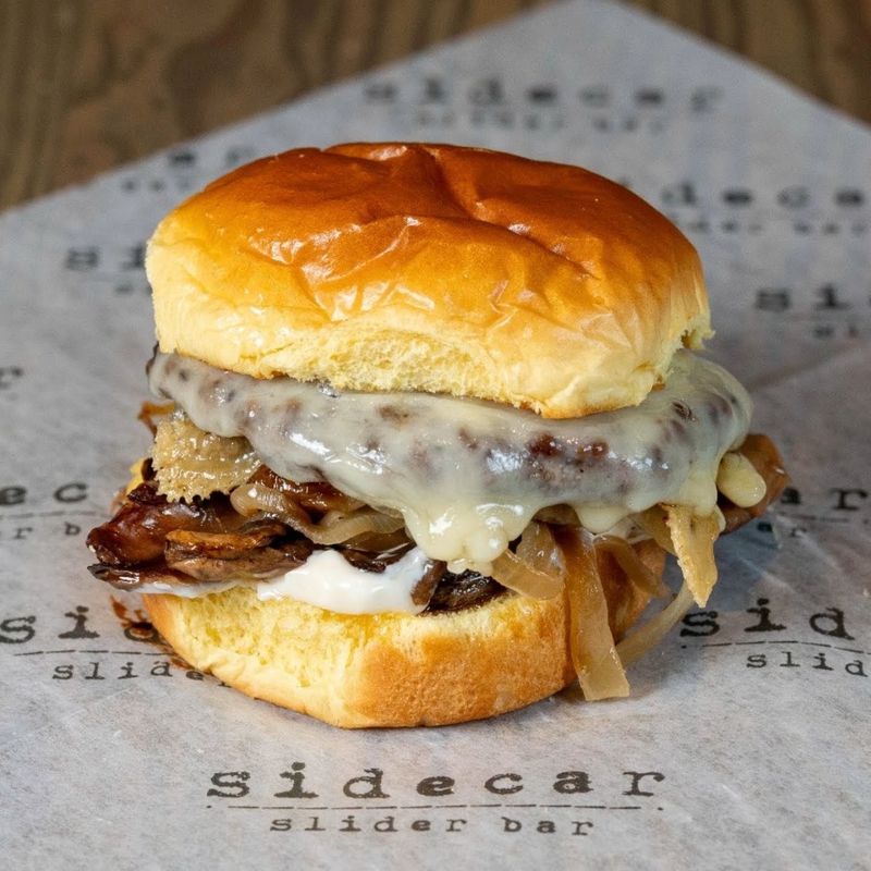 Balance Pulled Pork With Slaw