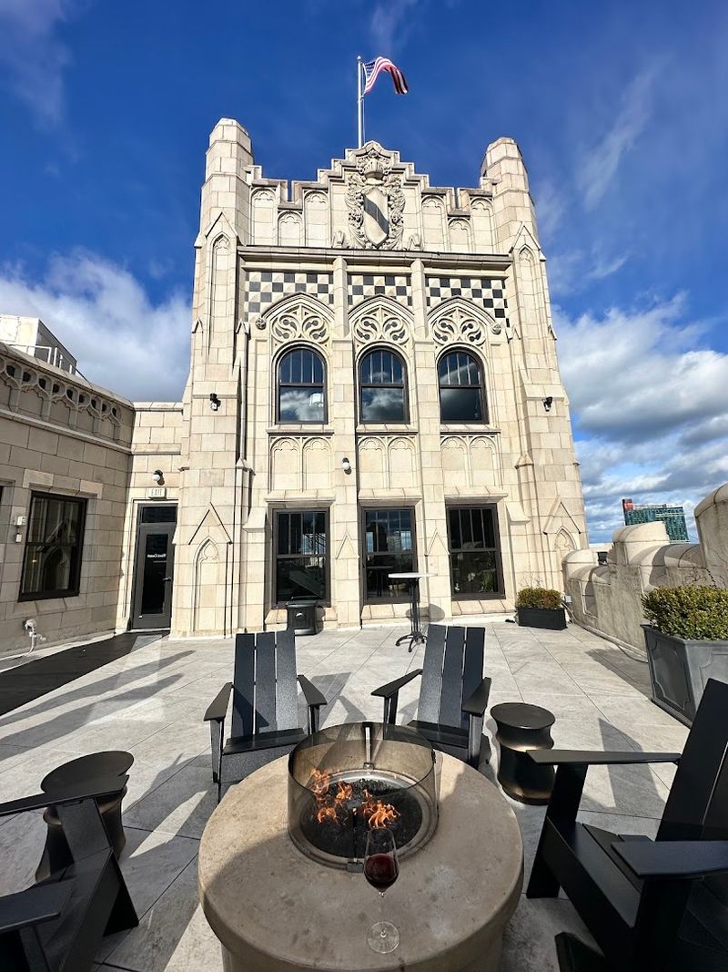 Mind The Wind And Warmth