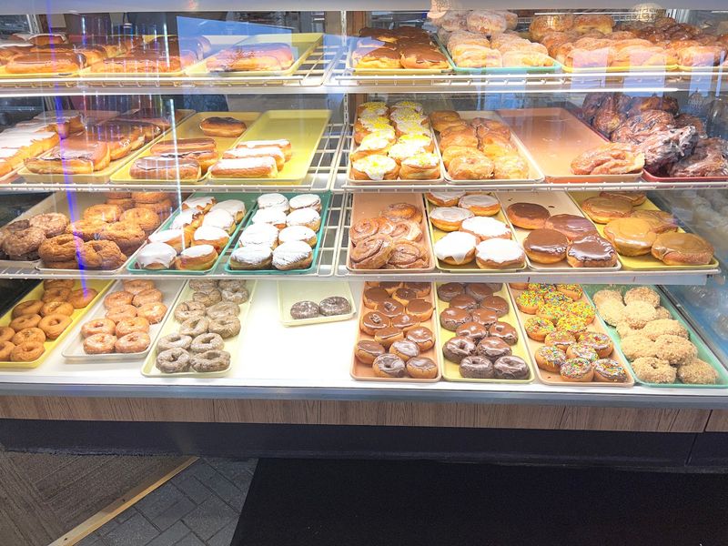 Balance Sweet With A Sesame Bagel