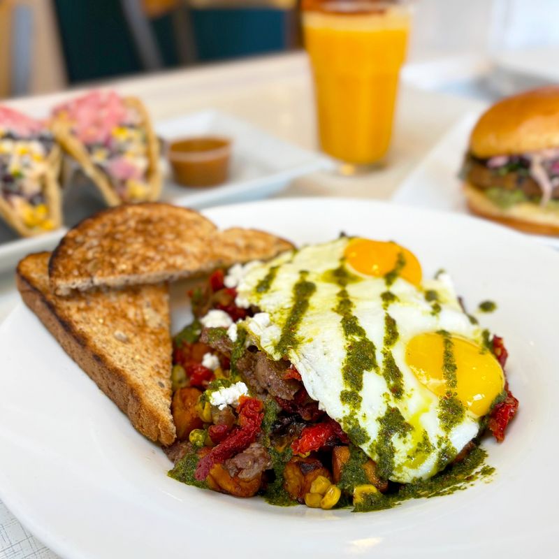 Leverage Vegan And Gluten Free Options Without Missing Flavor