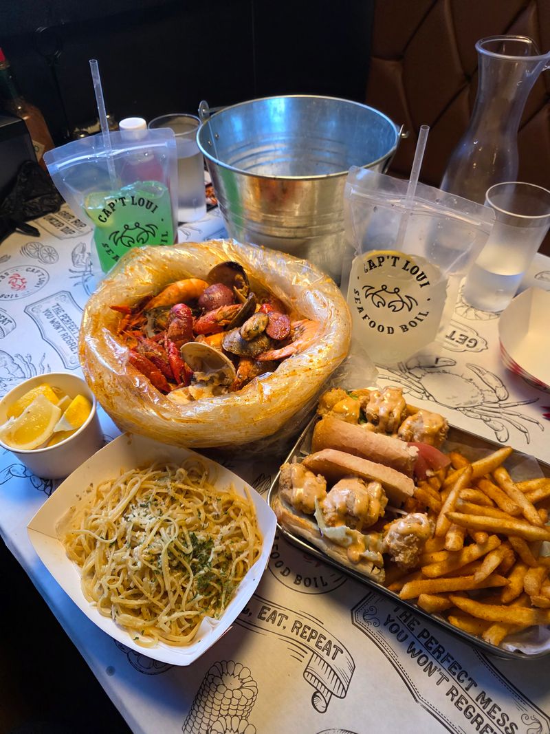 Spotlight The Manistee Mama And Other Sandwiches