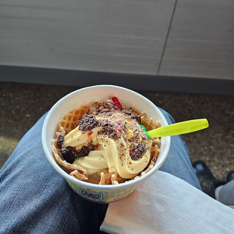 Mind The Single-Bowl Strategy