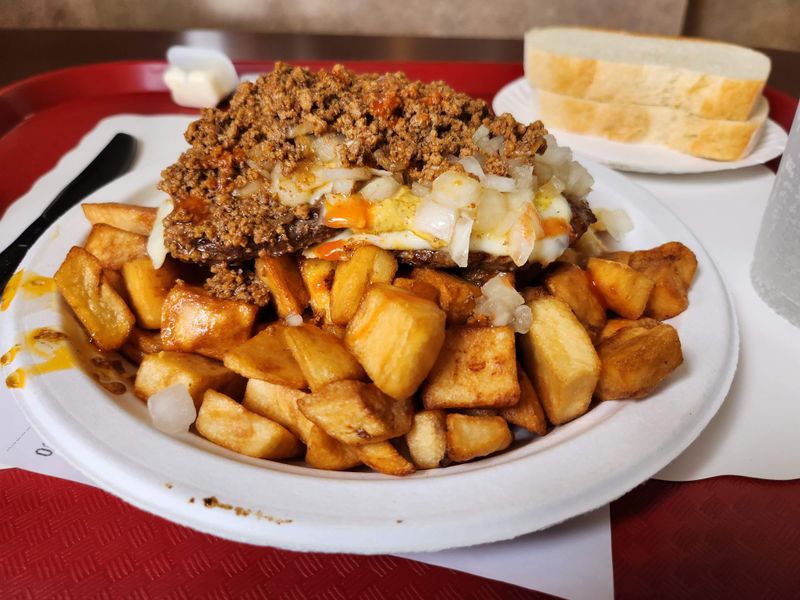 Respect The Meat Hot Sauce