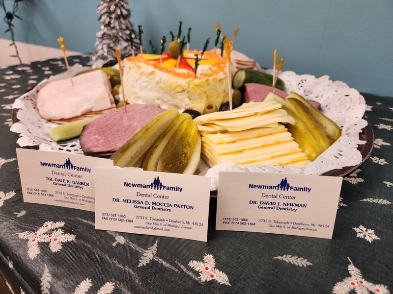 Catering Trays Are A Quiet Superpower