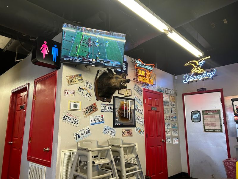 A Place Where Quality BBQ Comes First