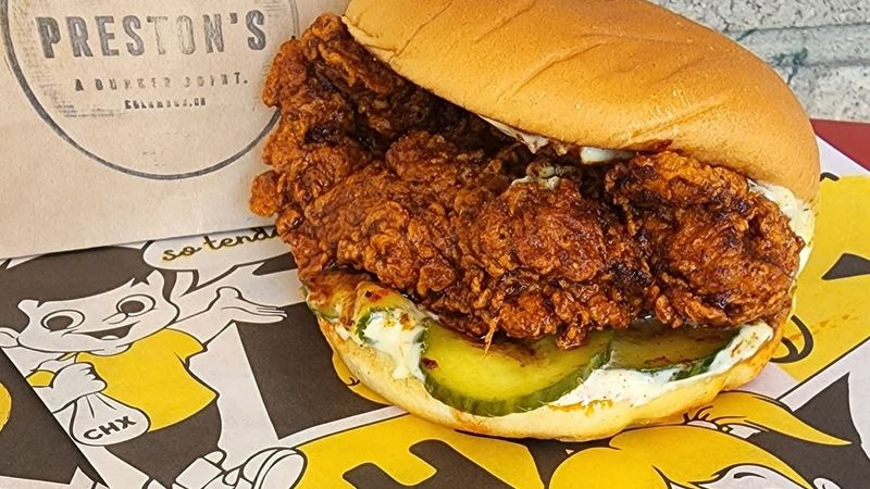  Toast, Grip, And Crumb