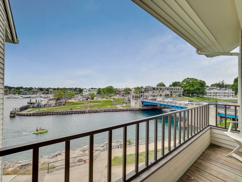 Quiet Hours And Harbor Soundtrack