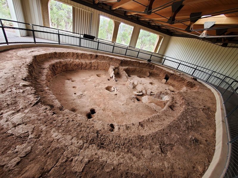 Chapin Mesa Archeological Museum: History You Can Actually Hold Onto