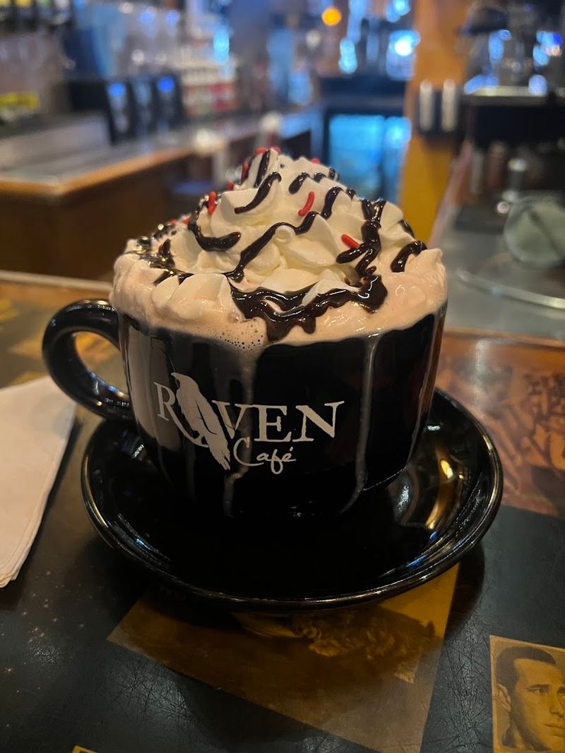 Coffee With Character