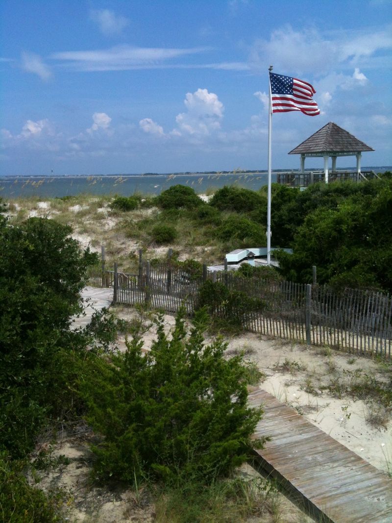 Bald Head Island