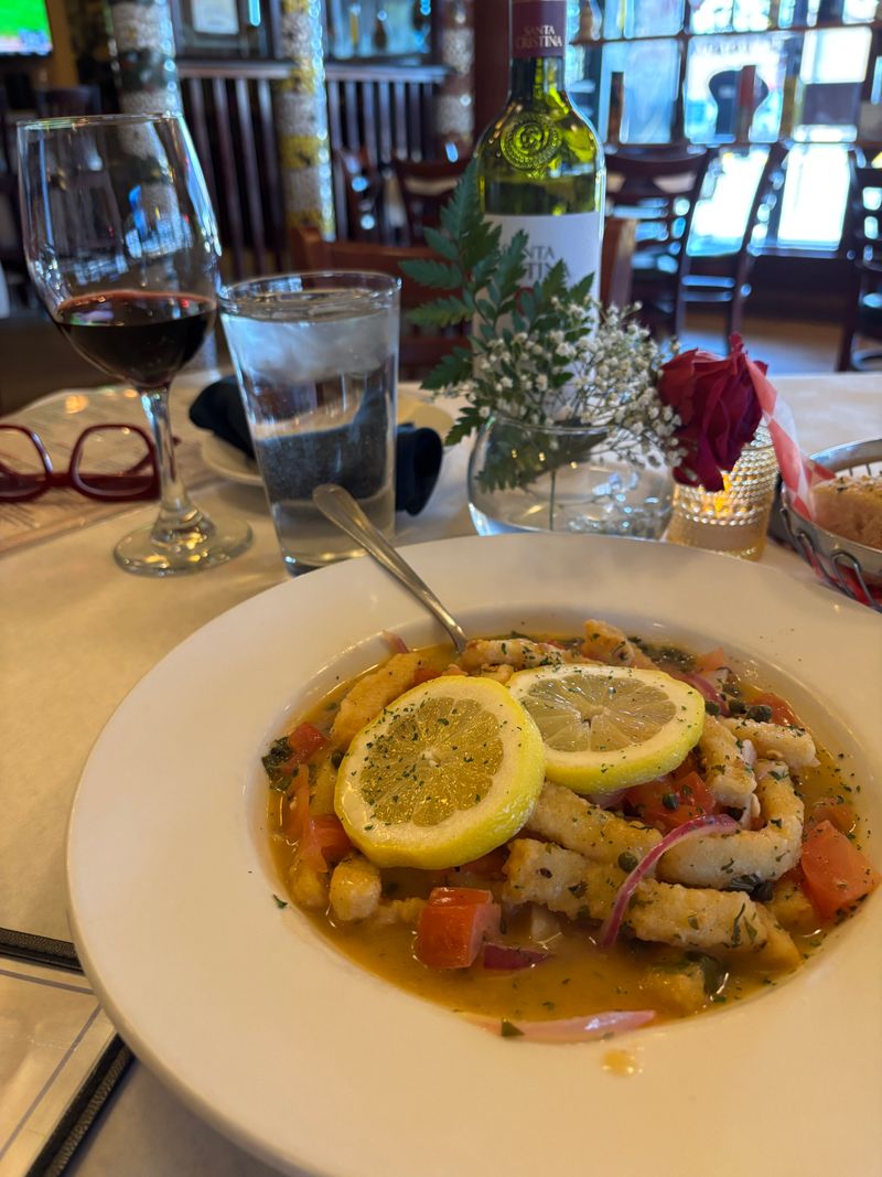 Cariera's Cucina Italiana - Dearborn Heights
